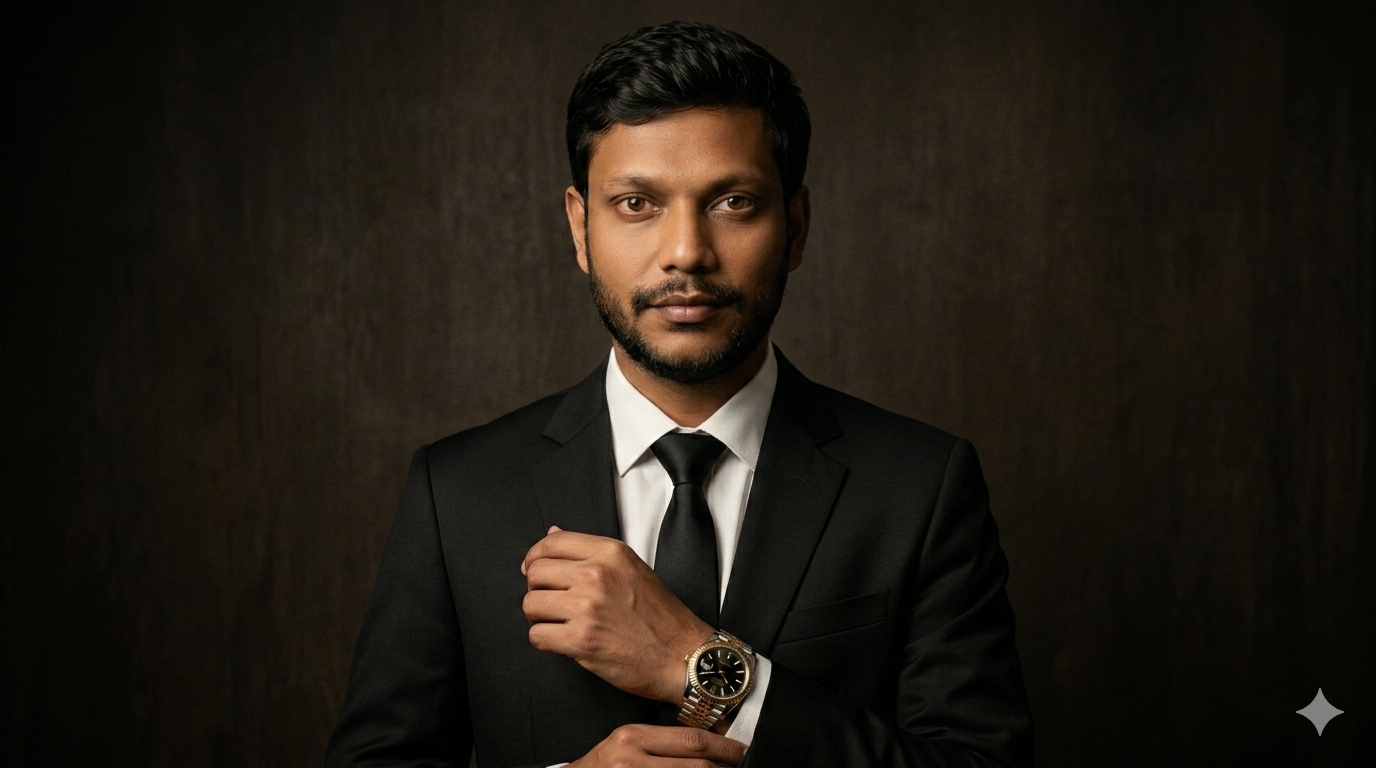 Motaleb - IT & ERP Implementation Expert Profile Picture