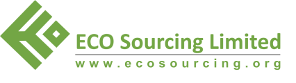 Eco Sourcing Ltd. Logo