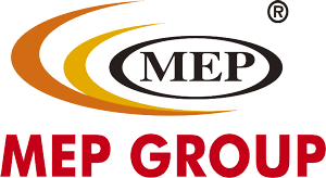 MEP Group Logo