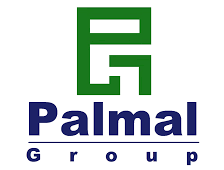 Palmal Group of Industries Logo